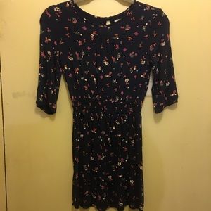 Girls Old Navy Dress